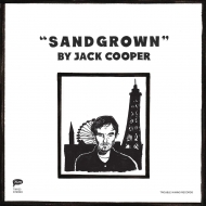Jack Cooper/Sandgrown (Orange Vinyl)