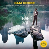 Sam Cooke/I Thank God (Rmt)