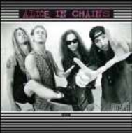 Alice In Chains/Live In Oakland October 8th 1992