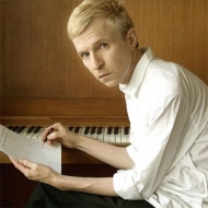 Jay Jay Johanson/Bury The Hatchet