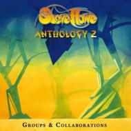 Anthology 2: Groups & Collaborations (3CD)