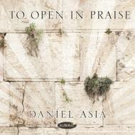 To Open In Praise-chamber Works