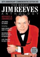 Great Jim Reeves: Anthology