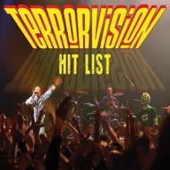 Terrorvision/Hit List (+dvd)