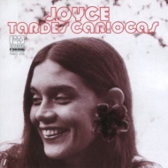 Joyce Moreno/Tardes Cariocas ꥪθ