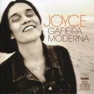 Joyce Moreno/Gafieira Moderna