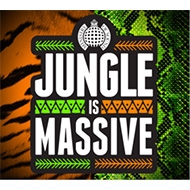 Various/Jungle Is Massive