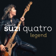 The Best of Suzi Quatro: Legend (2gAiOR[h)