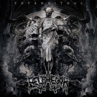 Belphegor/Totenritual (Digi)