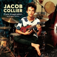Jacob Collier/Pure Imagination -the Hit Covers Collection-