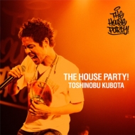 3܂đfLive!`THE HOUSE PARTY`y񐶎YՁz(CD+DVD+LIVEtHgubNbg)
