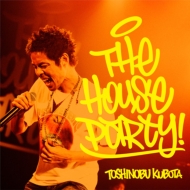 /3ޤäǤlive! the House Party!
