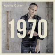 Avishai Cohen (Bassist)/1970