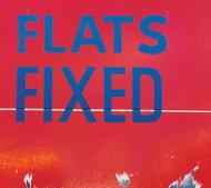 Peter Kowald / Kent Kessler / Fred Holm Lonberg/Flats Fixed