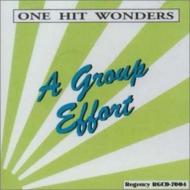 One Hit Wonders Groups (30 Cuts)
