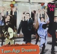 Various/Teenage Dreams V14 (30 Cuts)