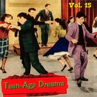 Various/Teenage Dreams V15 (30 Cuts)