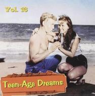 Teenage Dreams V16 (30 Cuts)