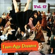 Various/Teenage Dreams V17 (31 Cuts)