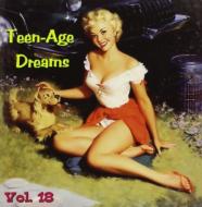 Teenage Dreams V18 (29 Cuts)