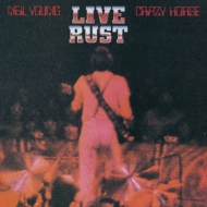 Live Rust (2枚組/180グラム重量盤レコード)