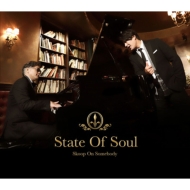 Skoop On Somebody/State Of Soul (Ltd)