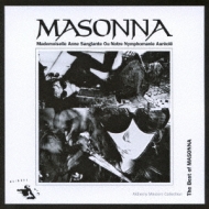ޥ (ޥ)/Alchemy Masters Collection-the Best Of Masonna