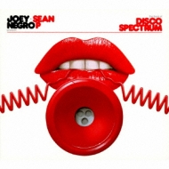 Various/Joey Negro  Sean P Present The Best Of Disco Spectrum