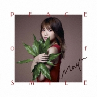 May'n/Peace Of Smile (B)(+cdm)(Ltd)