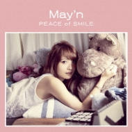May'n/Peace Of Smile
