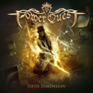Power Quest/Sixth Dimension