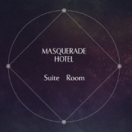 MASQUERADE HOTEL/Suite Room
