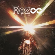 Various/Rez Infinite Original Soundtrack