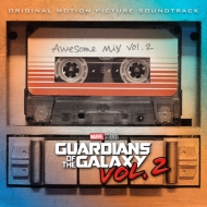 Guardians Of The Galaxy 2 (AiOR[h)