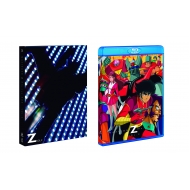 マジンガーZ Blu-ray BOX VOL.2【初回生産限定】