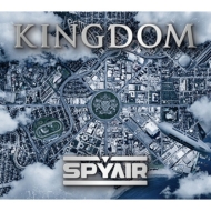 KINGDOM 【初回生産限定盤B】(2CD)