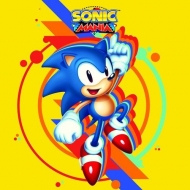 Sonic Manis