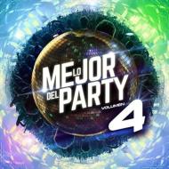 Various/Lo Mejor De Party Volume 4