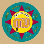 Mu (歌謡曲)/Sprout Age