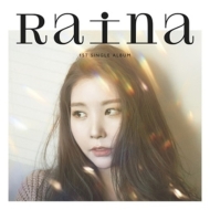 Raina (Afterschool)/1st Single Album Food Movie And Cafe