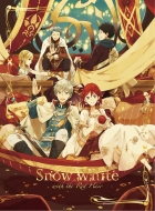 Snow White With The Red Hair Blu-Ray Box
