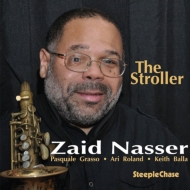 Zaid Nasser/Stroller
