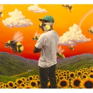 Tyler the Creator/Flower Boy