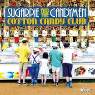 Sugarpie  The Candymen/Cotton Candy Club
