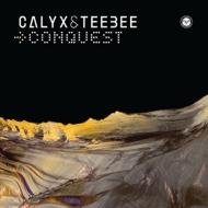 Calyx / Teebee/Conquest