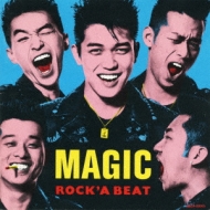 MAGIC/Rock'a Beat