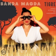 Banda Magda/Tigre