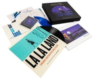 La La Land: The Complete Musical Experience (+3lp)