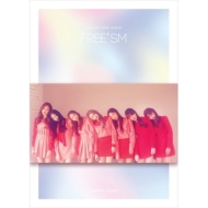 6th Mini Album: Free'sm