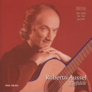Roberto Aussel: Plays Baroque Music-weiss, D.scarlatti, Buxtehude
